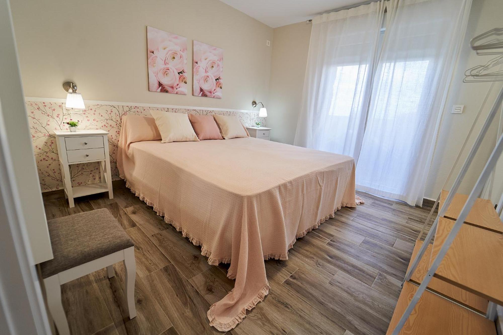 Villa Canela Illora Kültér fotó
