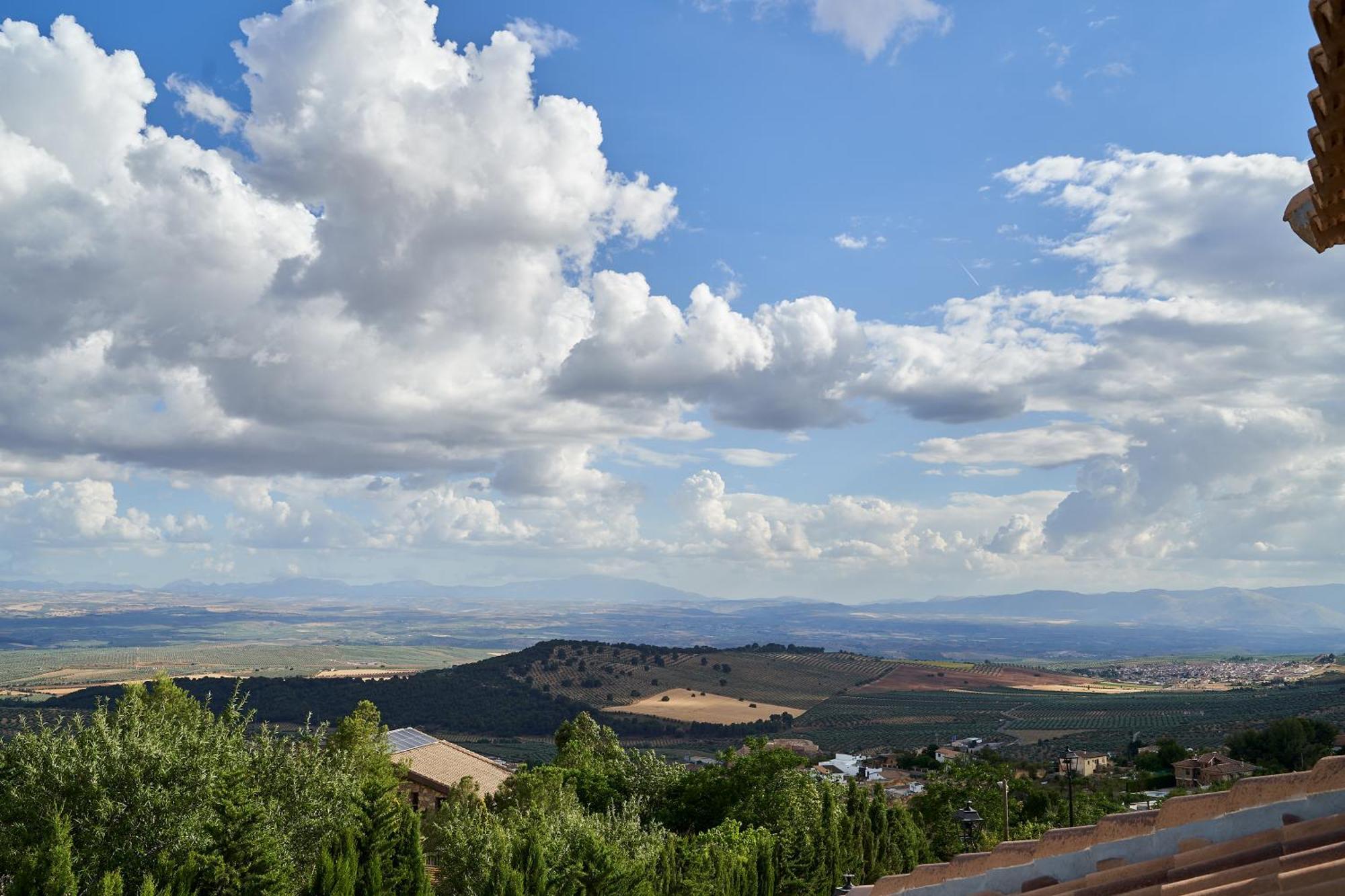 Villa Canela Illora Kültér fotó